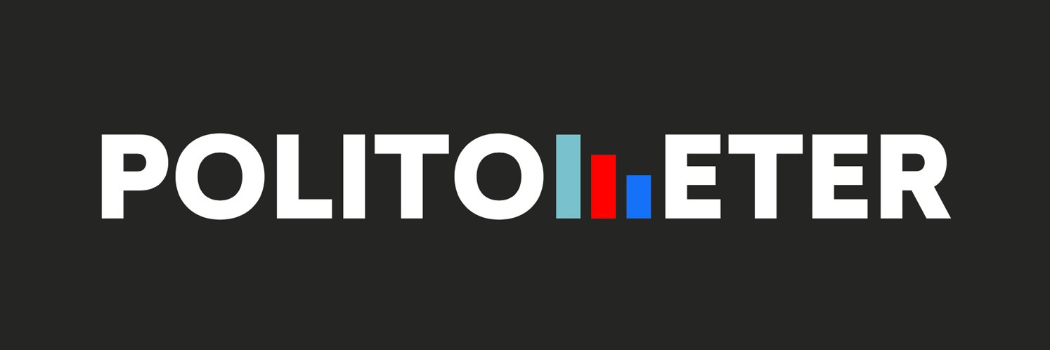 PolitometerAT's profile banner image