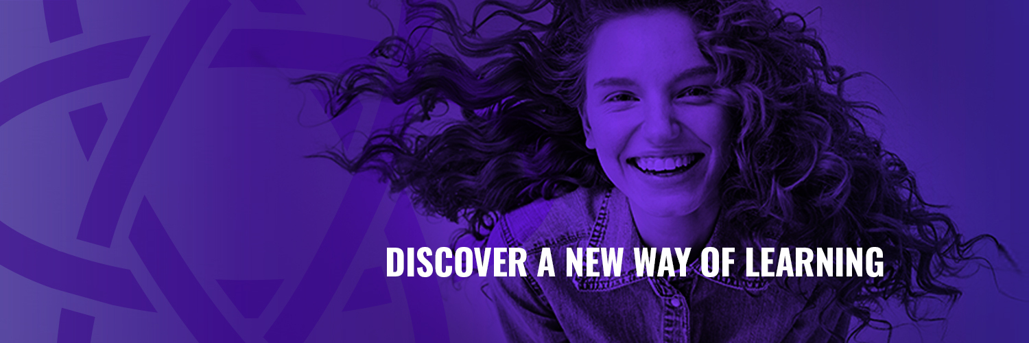 Achieve Virtual banner