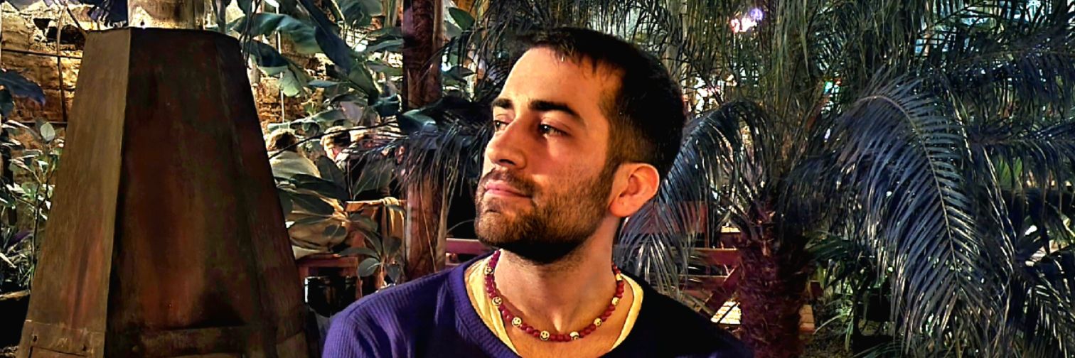 andilutz's profile banner image