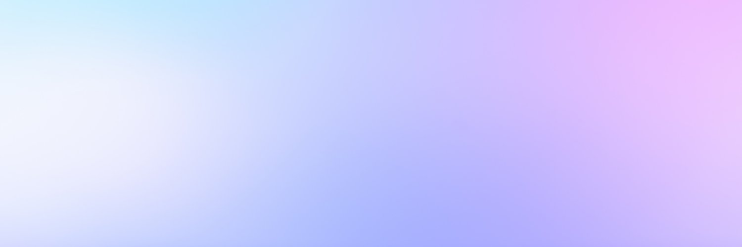 MeTony 💧🔑's banner
