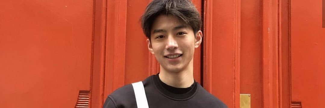 สกาย🌈💫 banner