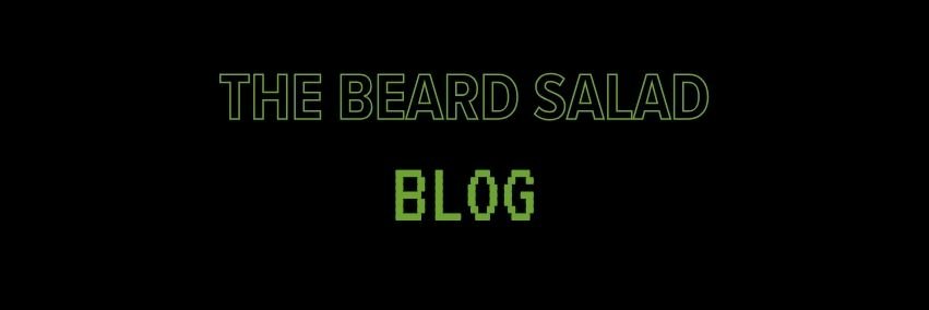 thebeardsalad's profile banner image