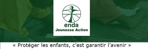 ActionEnda Profile Banner