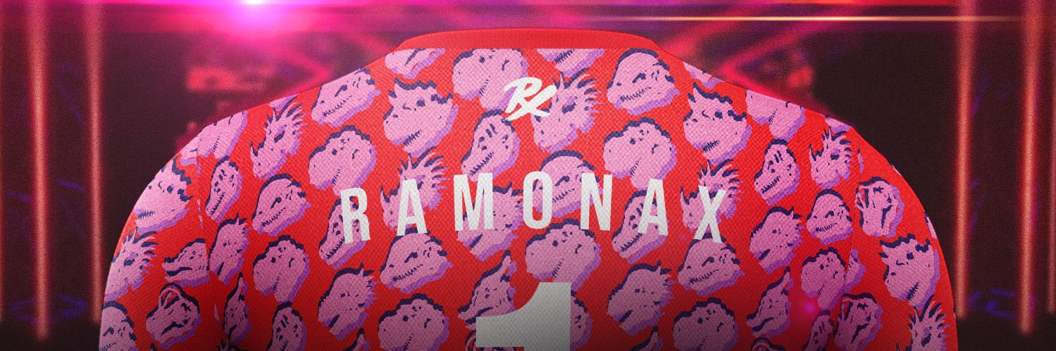 APAC Ramonax 🦖🚂 banner