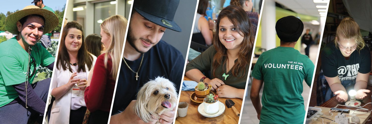 AC Student Services banner