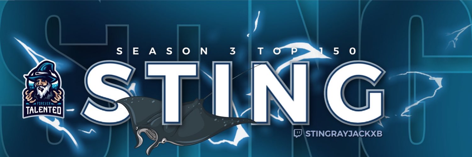 StingrayFT's profile banner image