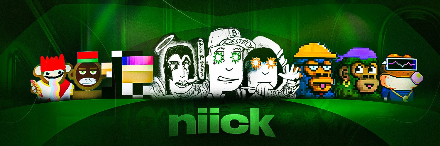 niick banner