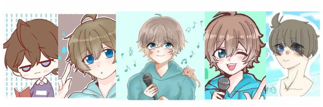 いっくん(´・ω・`🩵) (@kusekke_ikkun) / Posts / X