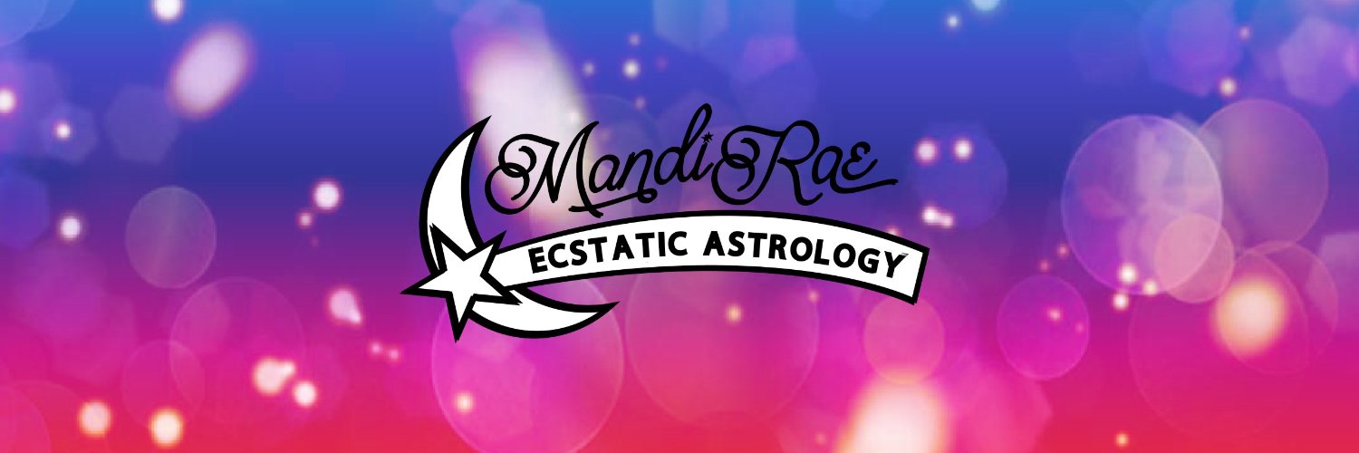 Mandi Rae 💎 banner