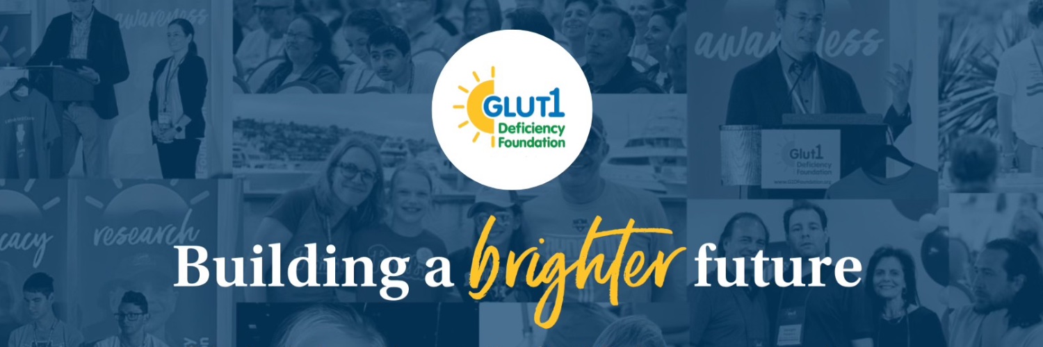 G1D Foundation banner