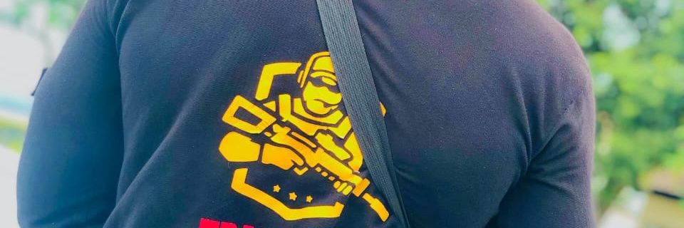 Gwazaar's profile banner image