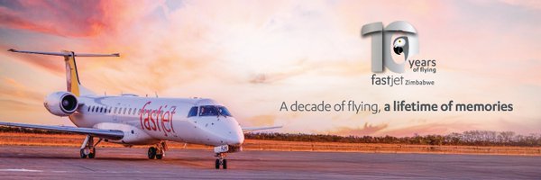 fastjet Profile Banner