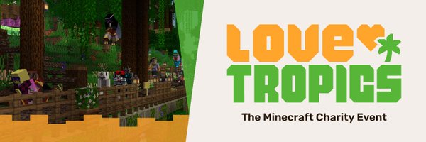 WeLoveTropics Profile Banner