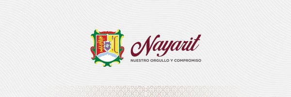 Gobierno del Estado de Nayarit Profile Banner