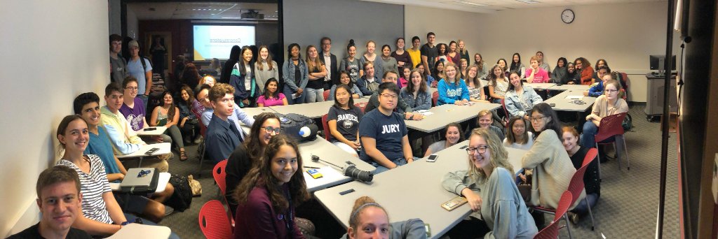 The Right to Immigration Institute banner