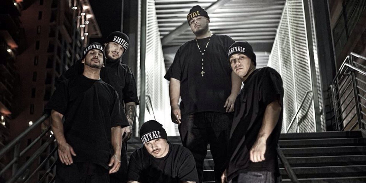 BorderGang's profile banner image