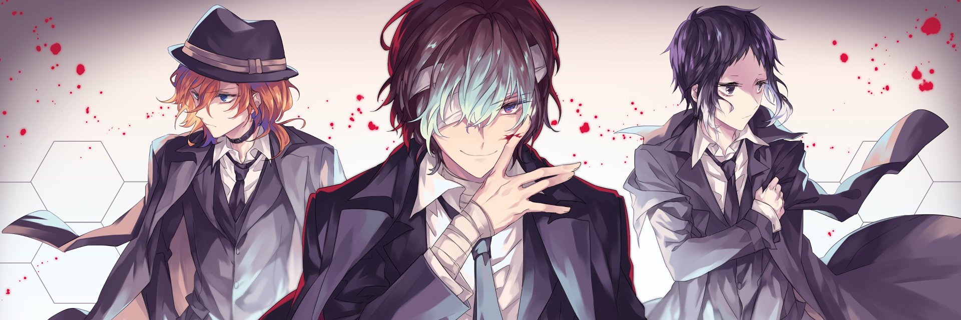 DFMacdruidDV's profile banner image