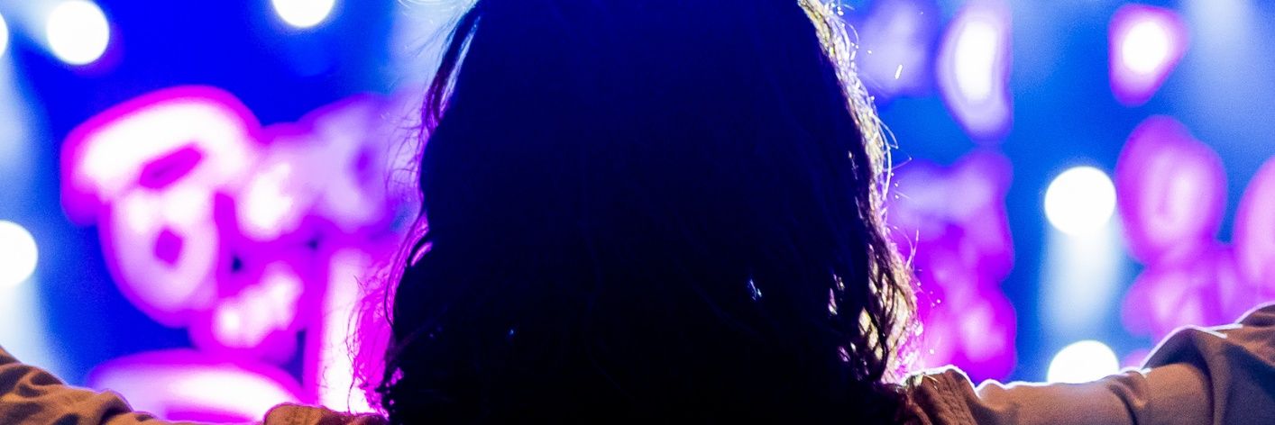 millienarrow's profile banner image
