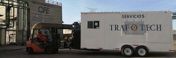 TrafoTech Profile Banner