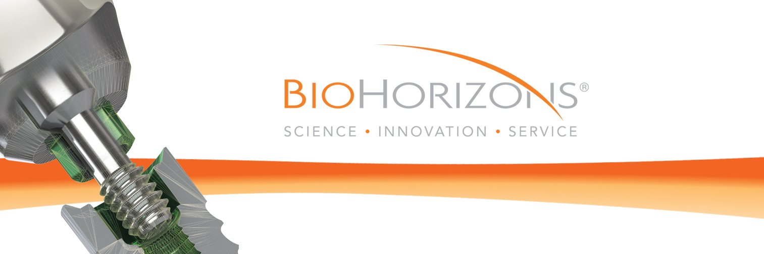 BioHorizons banner