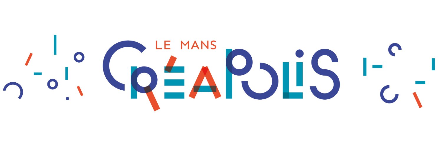 Le Mans Créapolis banner
