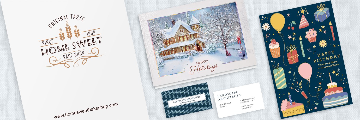 GCGreetingCards's profile banner image