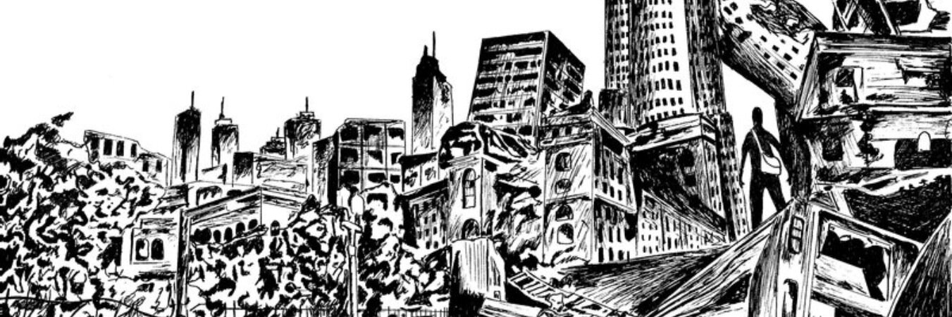 ilcaosofficial's profile banner image
