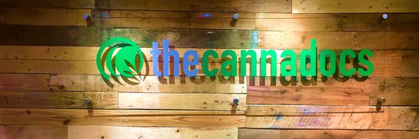 The Cannadocs Profile Banner
