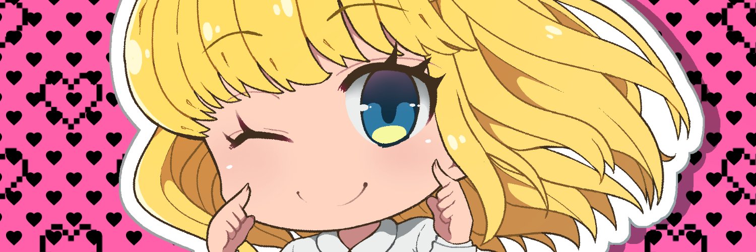 yuhgi's profile banner image