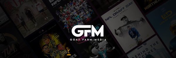 G.O.A.T. Farm Sports Profile Banner
