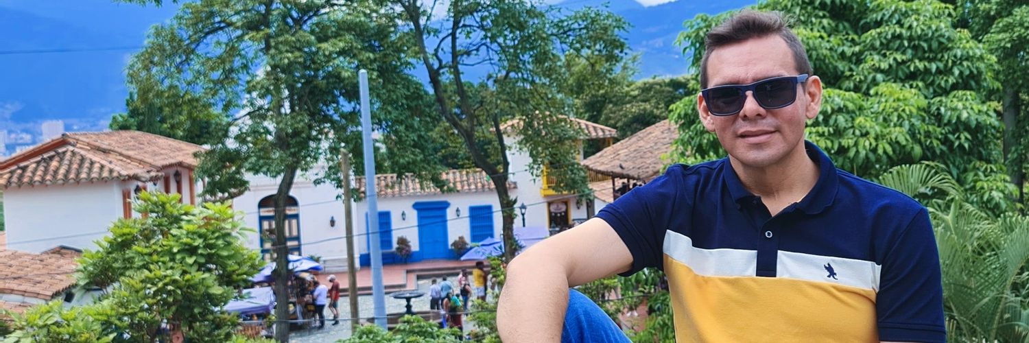 elderalberto's profile banner image