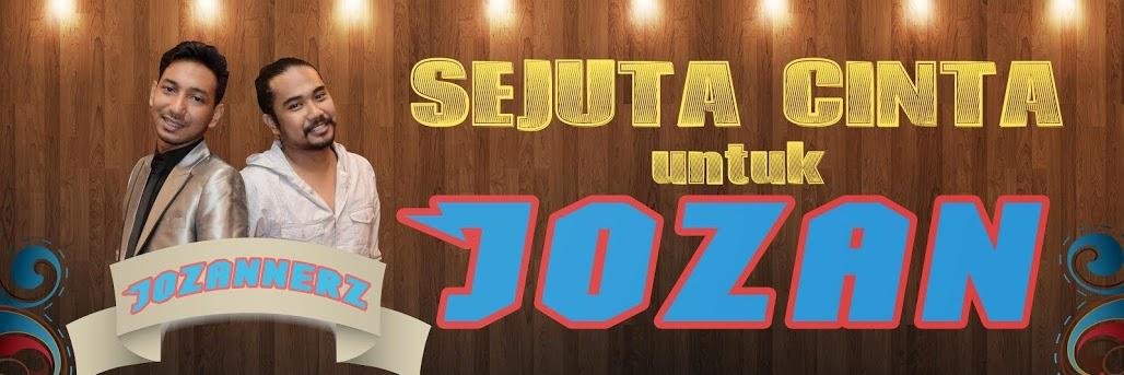 JOZAN_FANS's profile banner image