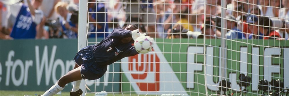 Everybody Soccer banner