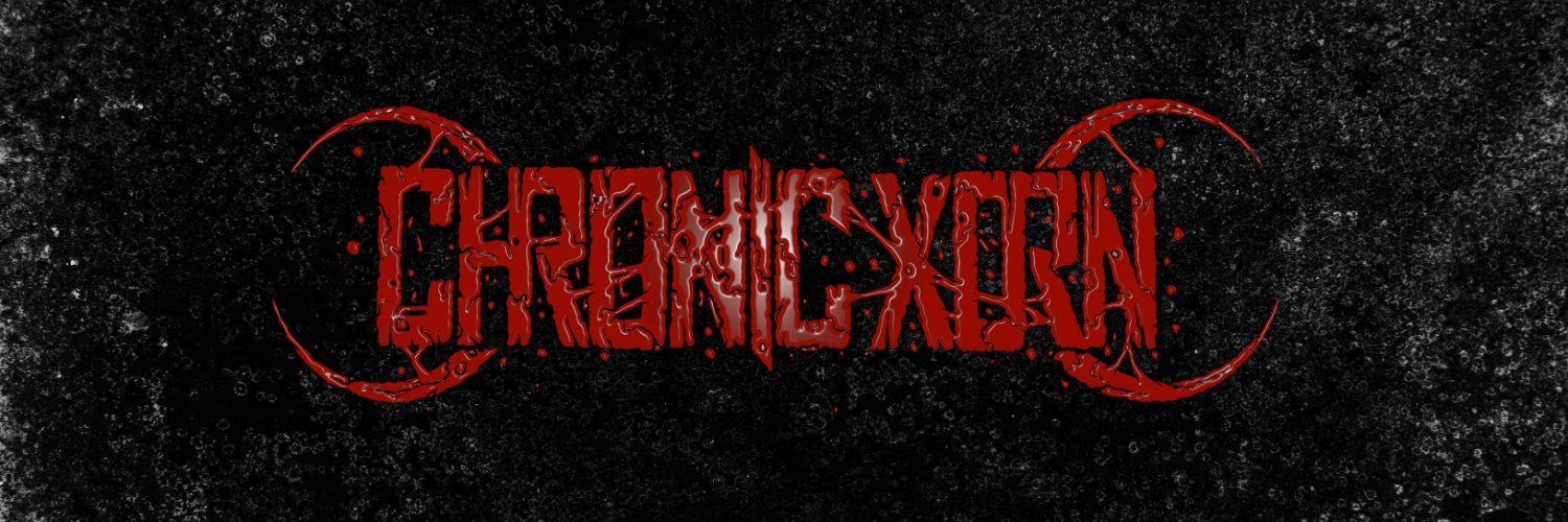 chronicxorn's profile banner image