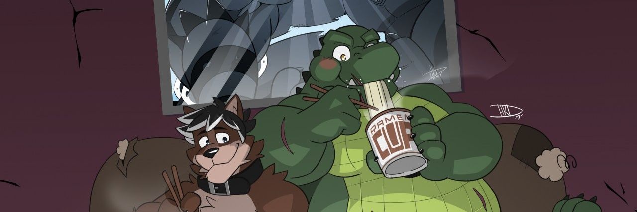 Scrap/Barnes/Masson banner