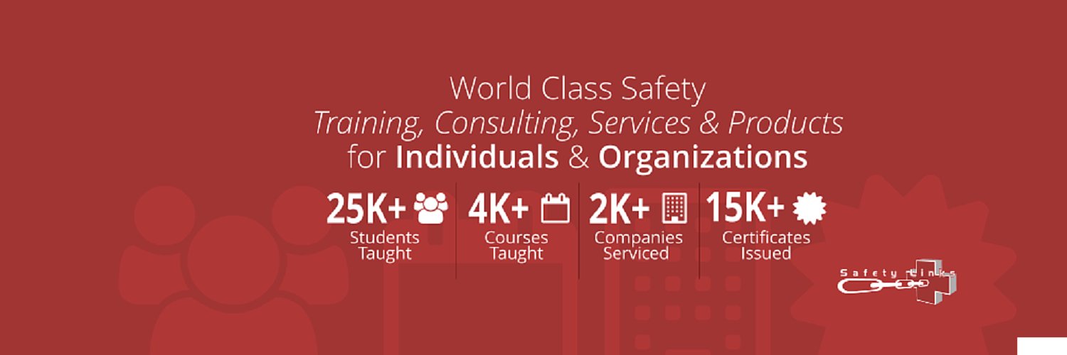 SafetyLinks's profile banner image