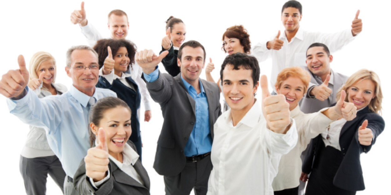 Martin Robinson banner