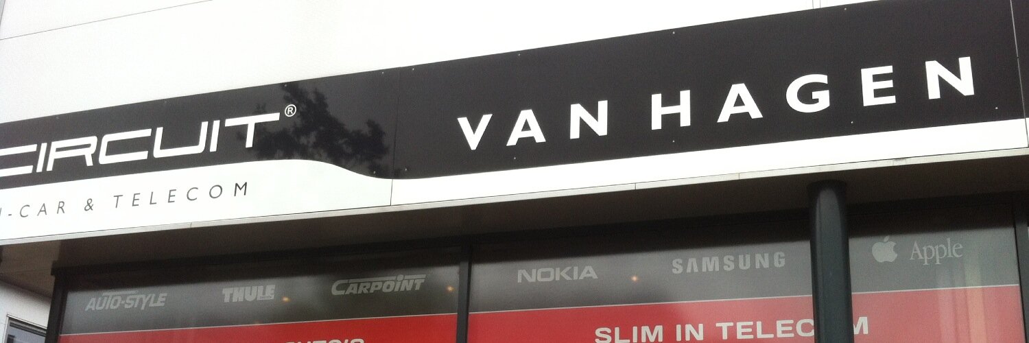 CircuitvanHagen's profile banner image