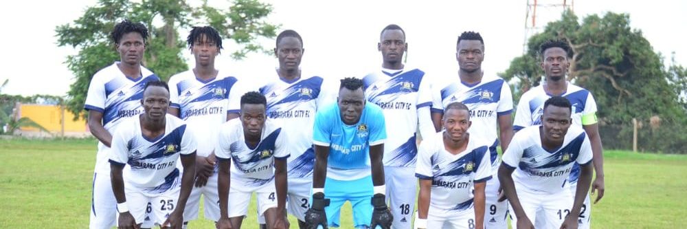 Nvule jamie kisitu banner