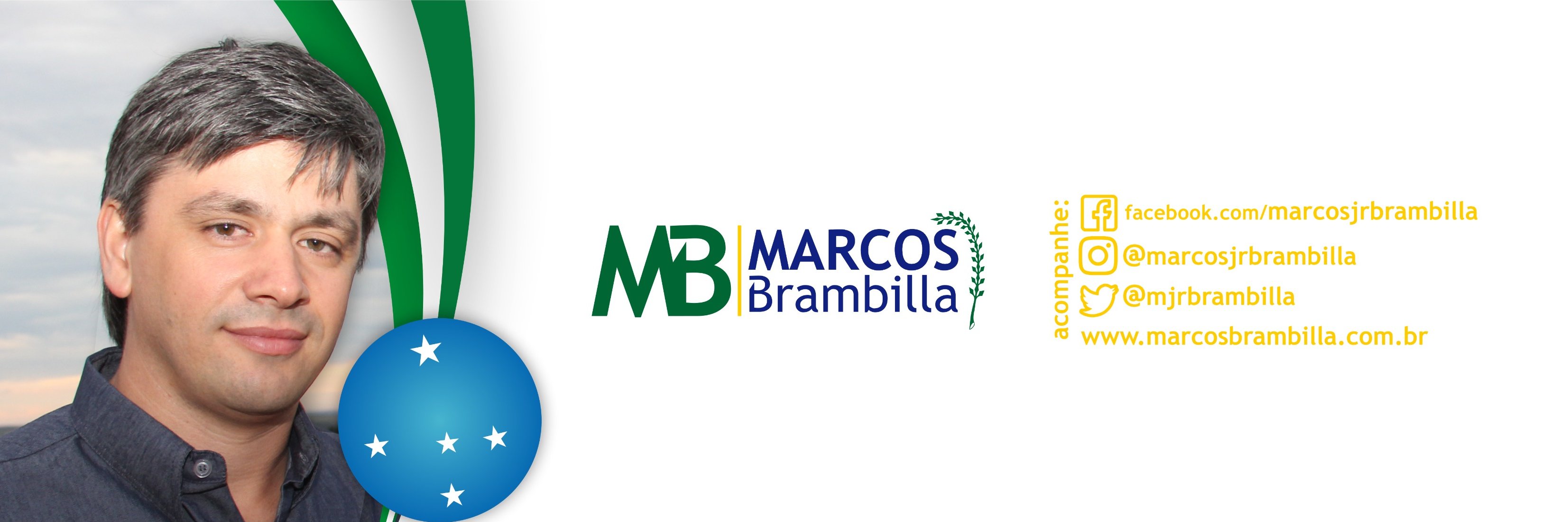 mjrbrambilla's profile banner image