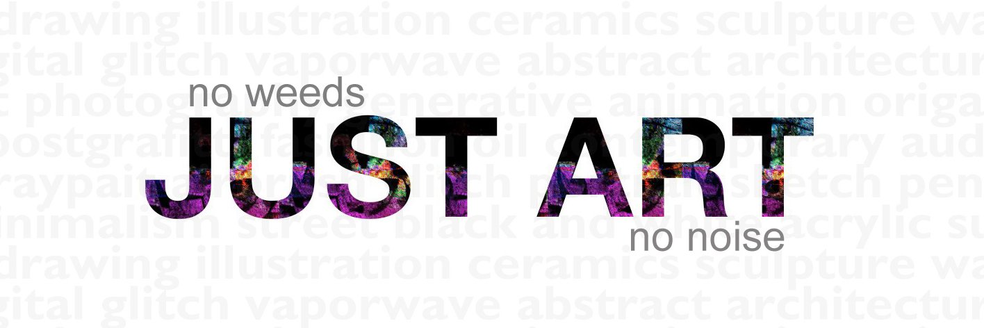 Center for Global Art banner