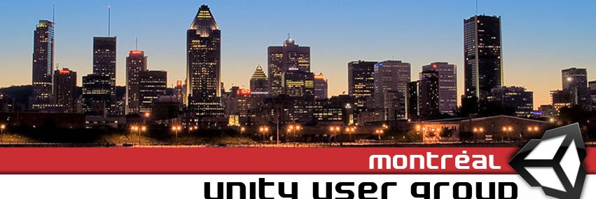 MtlUUG's profile banner image
