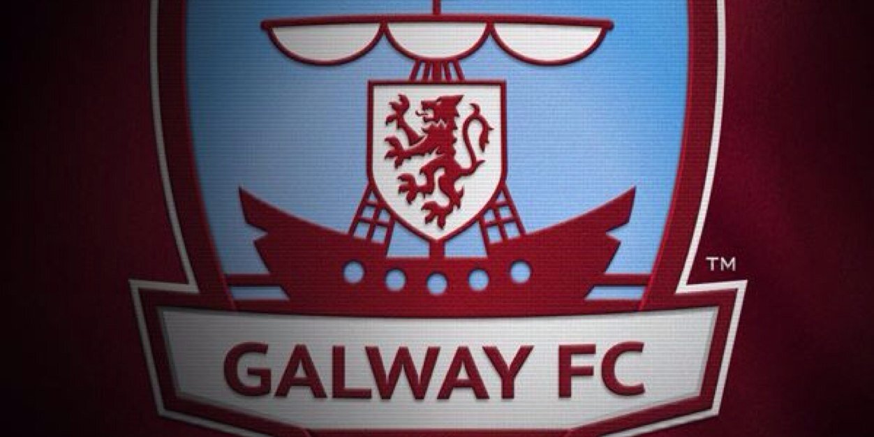 Brendan Hynes banner