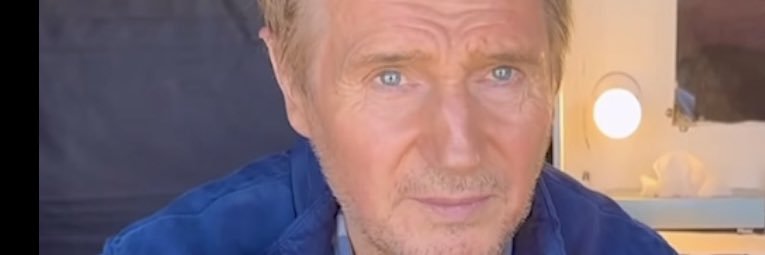 LIAM NEESON FAN• banner