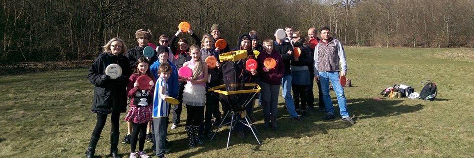 SussexDiscGolf's profile banner image