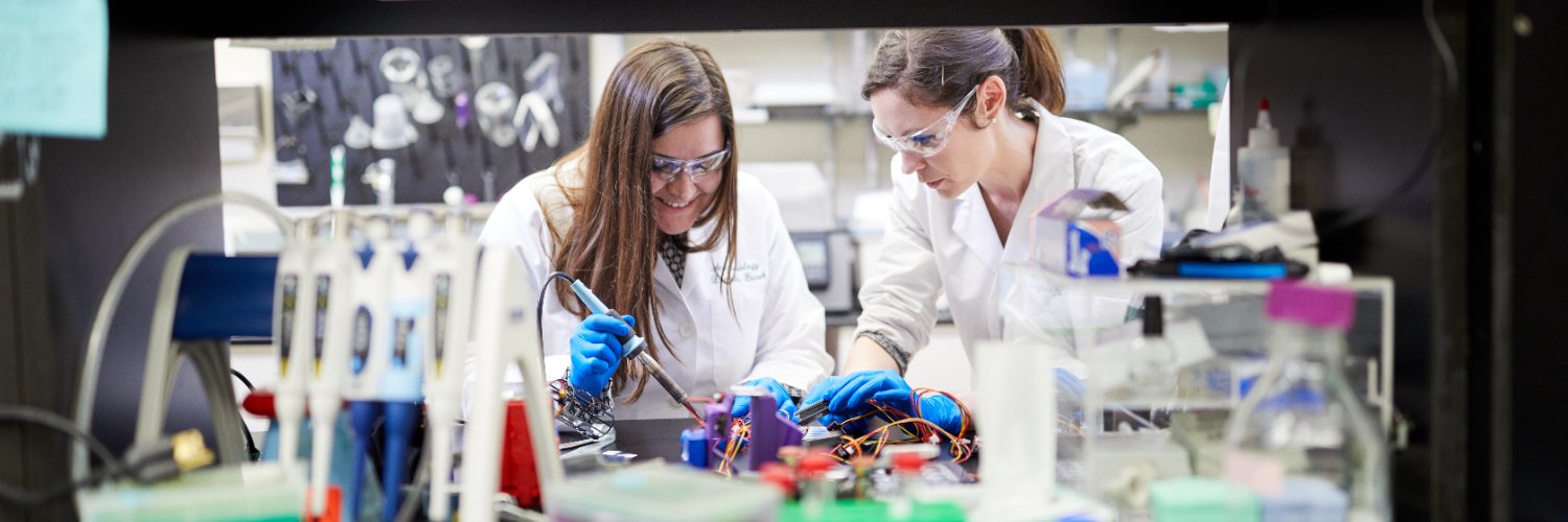 WashU Medicine Anesthesiology Research's banner