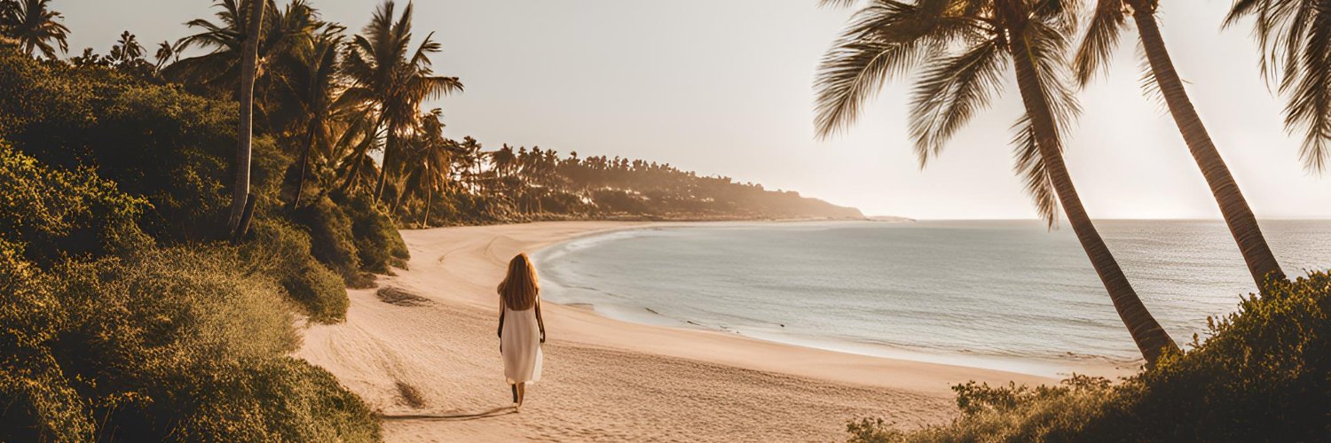 Queen of the North. 🇺🇸 banner