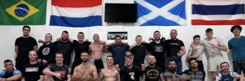 Ross Allan banner