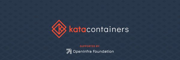 katacontainers Profile Banner