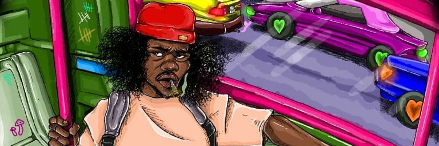 BabyB_NC's profile banner image